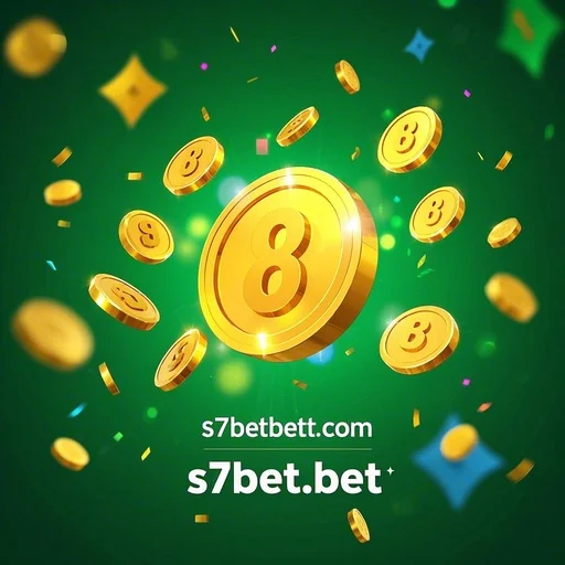 A Revolução dos Jogos de Esportes em s7bet.bet